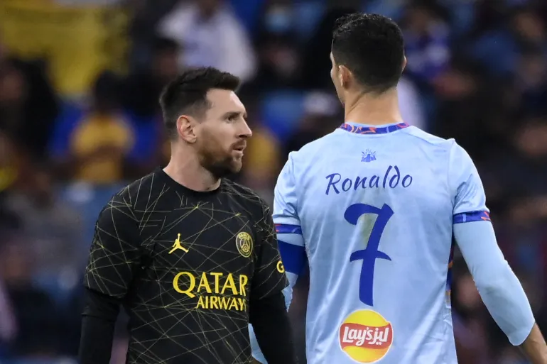 Ronaldo and Messi Omitted from 2024 Ballon d’Or Nominees