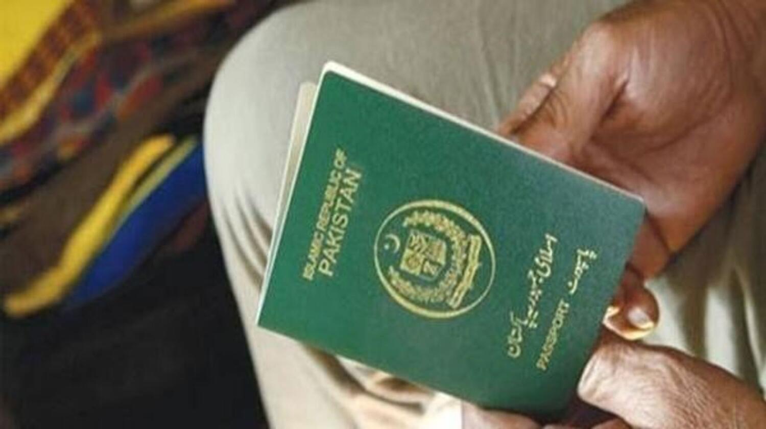 UAE Visa Amnesty 2024: Critical Support for Pakistani Nationals in the Emirates