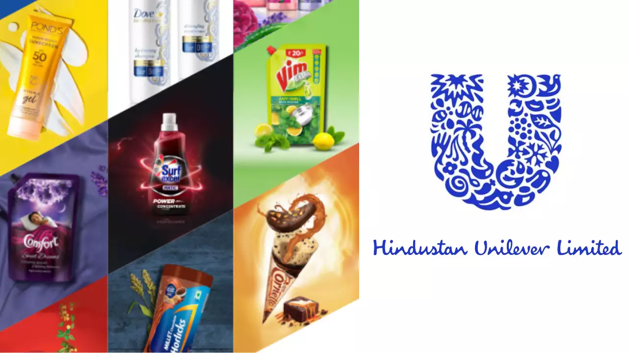 Hindustan Unilever Shares Drop 7% After Weak Earnings Report