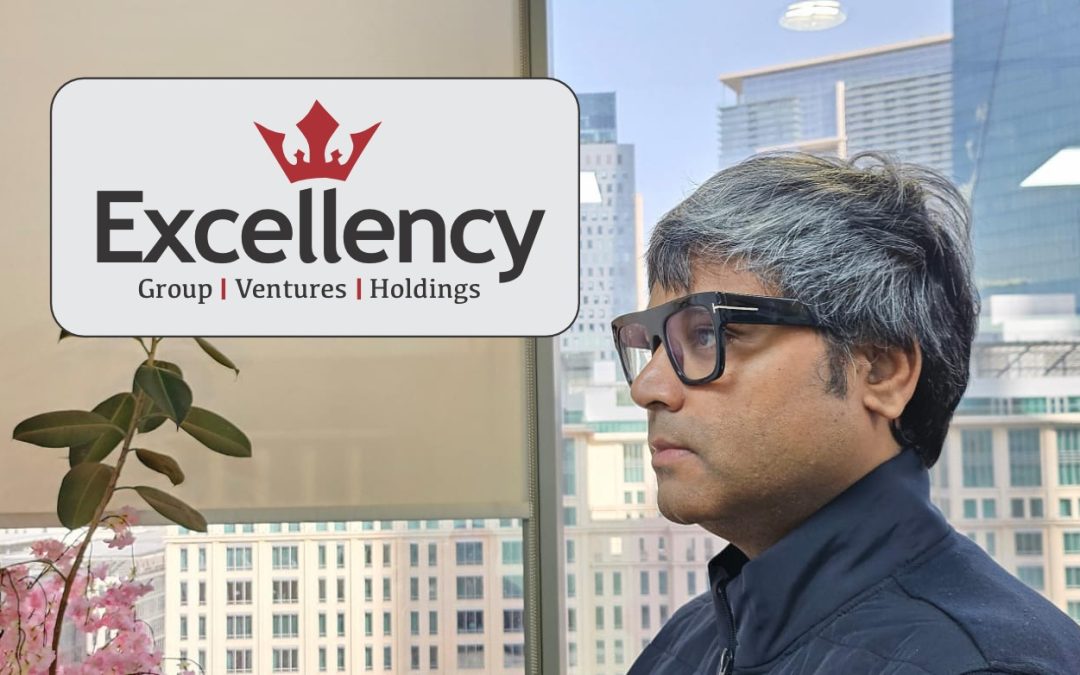 Arun Gee’s Role in Shaping the Next Generation of Business Leaders