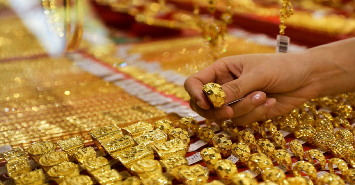 Gold Prices Today in India | 22K & 24K Rates in Top Cities (April 2025)