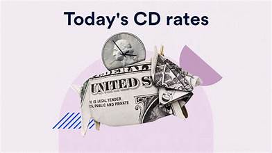 Today’s Best CD Rates for July 9, 2025: Earn Up to 4.75% APY on Short-Term CDs