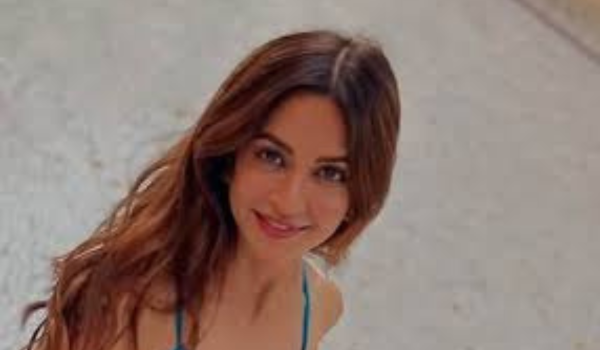 Kriti Kharbanda Reveals Her Fashion Philosophy: Comfort, Style, and Experimentation