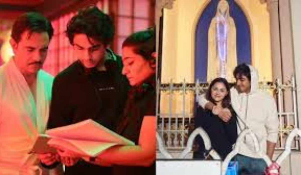 “Aryan Khan’s Netflix Series ‘The Ba*ds of Bollywood’ Tops IMDb’s 2025 Most Popular Indian Shows”