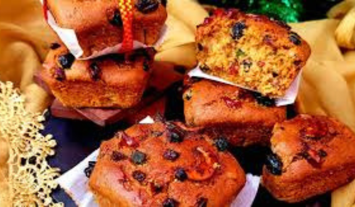 How India Celebrates Christmas Through Food, Memory, and Culture