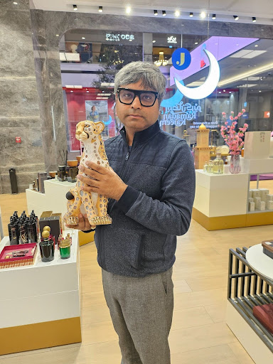 Royal Saini – Building Businesses with Ethics, Innovation & Social Impact