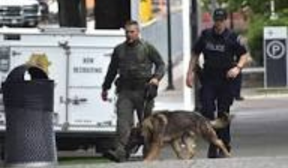 Bomb Threat Emails Trigger Evacuations at Courts in Chhattisgarh and Madhya Pradesh