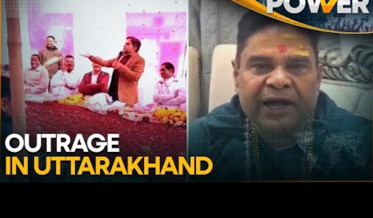 Uttarakhand Minister’s Husband Faces Backlash Over Bihar Marriage Comments